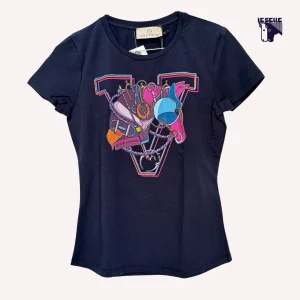 T-SHIRT VESTRUM MAURITIUS