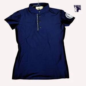 POLO CAVALLERIA TOSCANA NEW ORLEANS