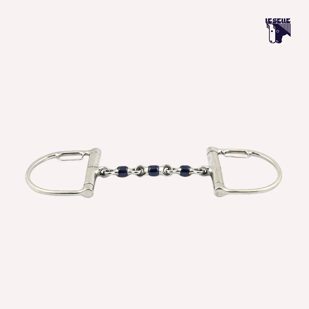 FILETTO A "D" WATERFORD - JUMP'IN - immagine 2