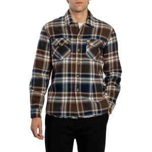 Camicia Overshirt WHY NOT BRAND