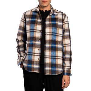 Camicia imbottita WHY NOT BRAND