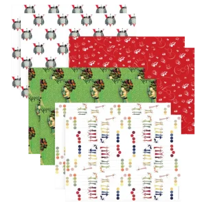 VOGUE Wrapping Paper