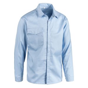 CAMICIA OXFORD
