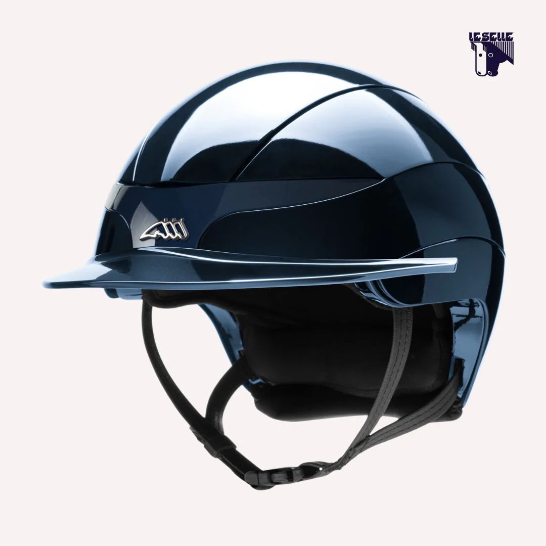 EQUILINE XANTO - BLU LUCIDO - immagine 4