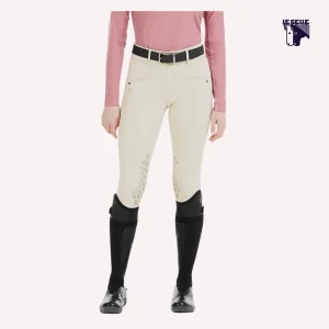 PANTALONI HORSE PILOT X-BALANCE - BEIGE