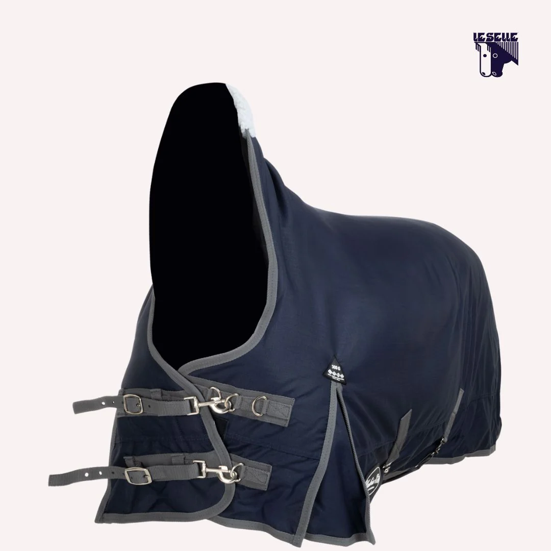 COPERTA DA PADDOCK ARMADALE 300G - immagine 3