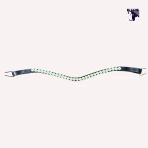 FRONTALINO SILVERLINE TACK - LIME