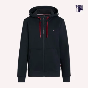 FELPA UNISEX TOMMY HILFIGER UNION
