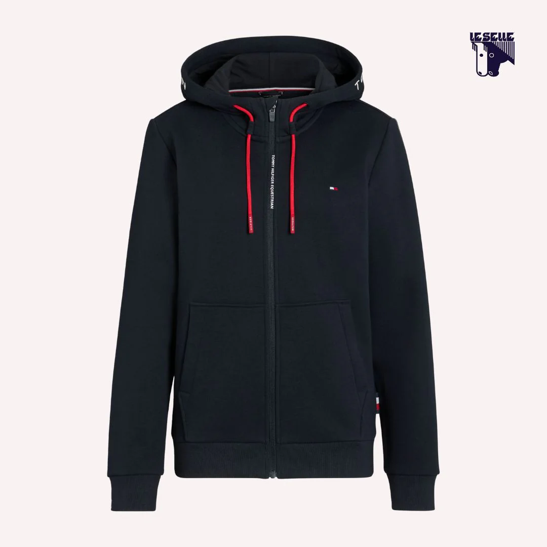 FELPA UNISEX TOMMY HILFIGER UNION