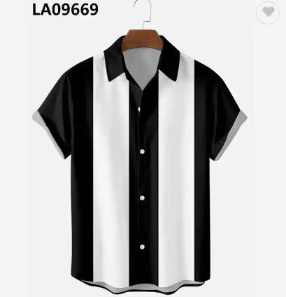 Camicia Senza Maniche - Old Money® - immagine 5