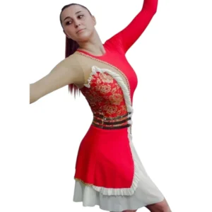 Body Milady de Winter TG S