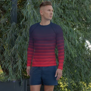 Maglia tecnica da uomo