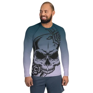 Maglia tecnica da uomo