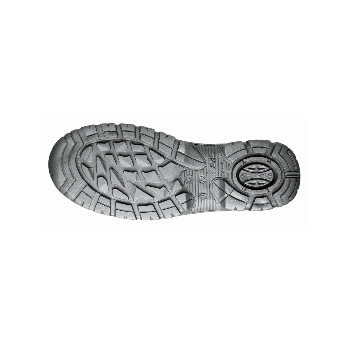 Scarpe U-Power Rotational S1P SRC - immagine 3