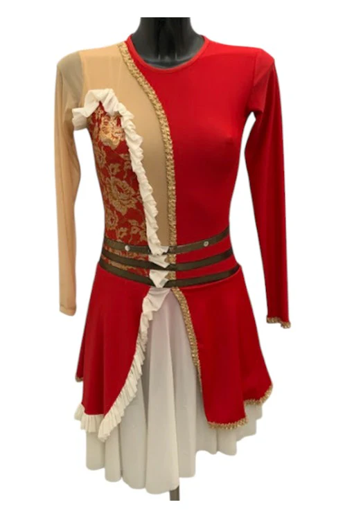 Body Milady de Winter TG S - immagine 3