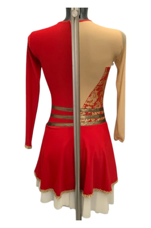 Body Milady de Winter TG S - immagine 4