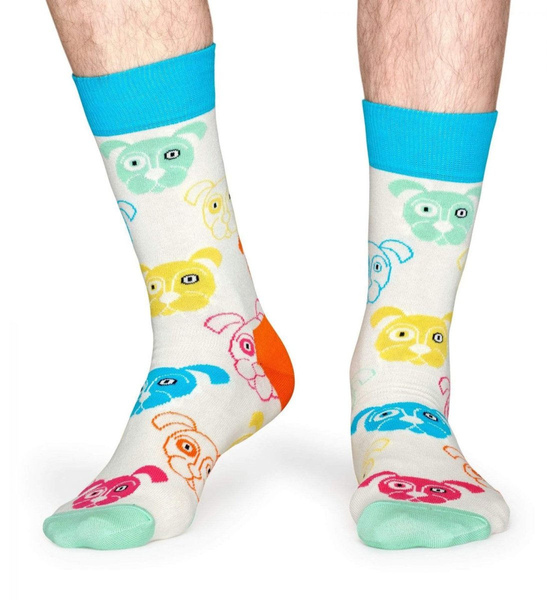 Happy Socks “GIFT BOX” Dogs - immagine 6