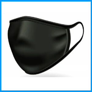 Mascherina Lavabile Antimicrobica Batteriostatica Dispositivo Medico Cat.1  Carrera NCN MR2