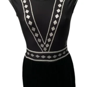 Body charleston moderno TG S