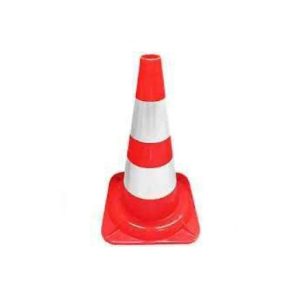 Cono stradale 50cm
