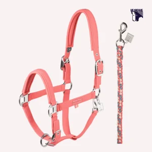 CAVEZZA E LUNGHINA ESKADRON SOFTSHELL - CORAL BLOSSOM