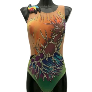 Costume the color TG S