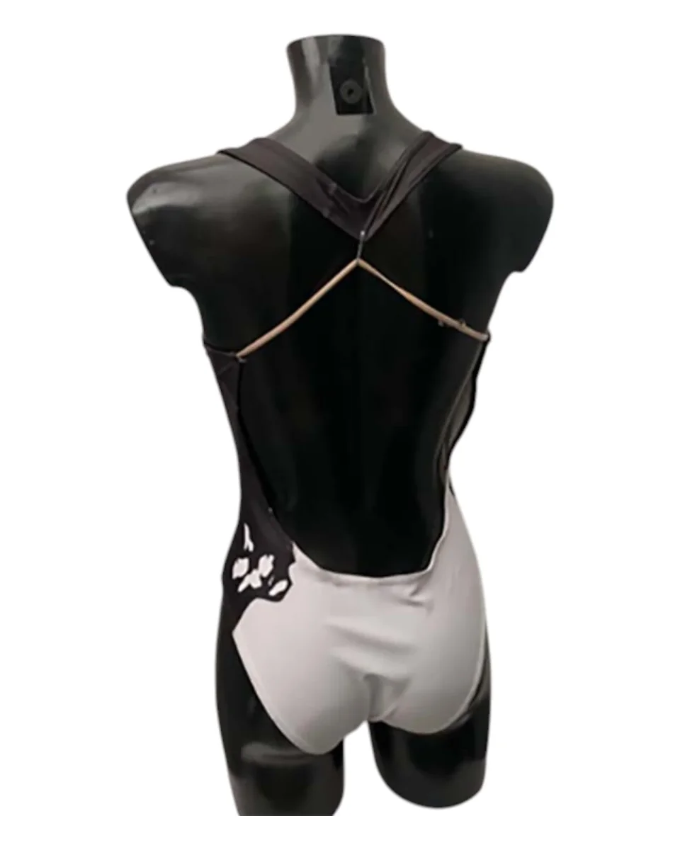 Costume Marilyn tg L - immagine 3