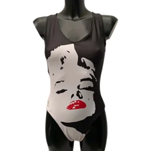 Costume Marilyn tg L