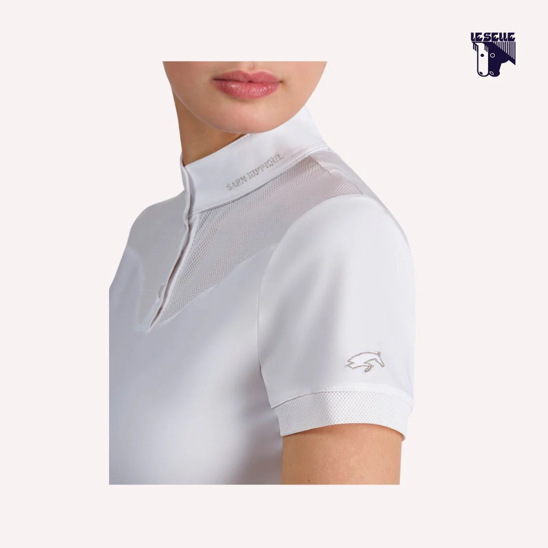 POLO SARM HIPPIQUE - RINA - immagine 3