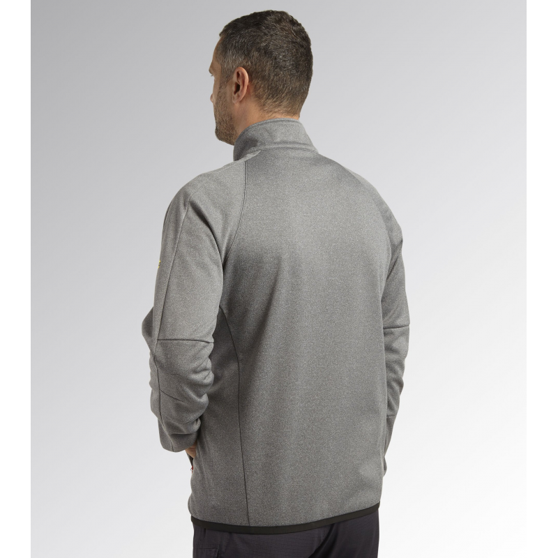 GIACCA DIADORA BONDED JACKET CROSS - immagine 9