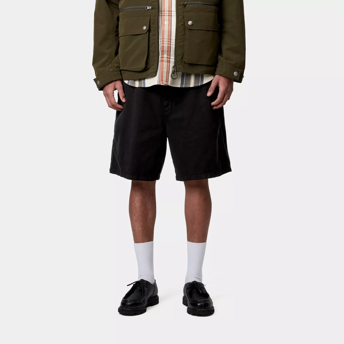 Carhartt WIP Drewe Short - immagine 4