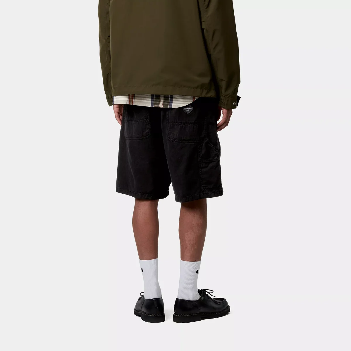 Carhartt WIP Drewe Short - immagine 6