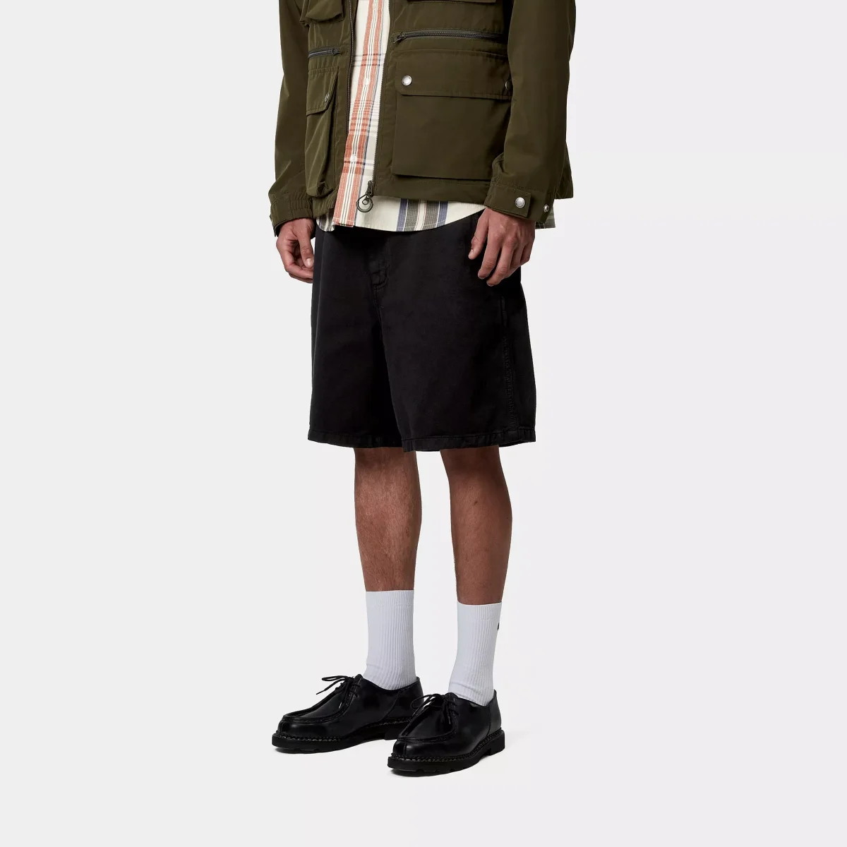 Carhartt WIP Drewe Short - immagine 5