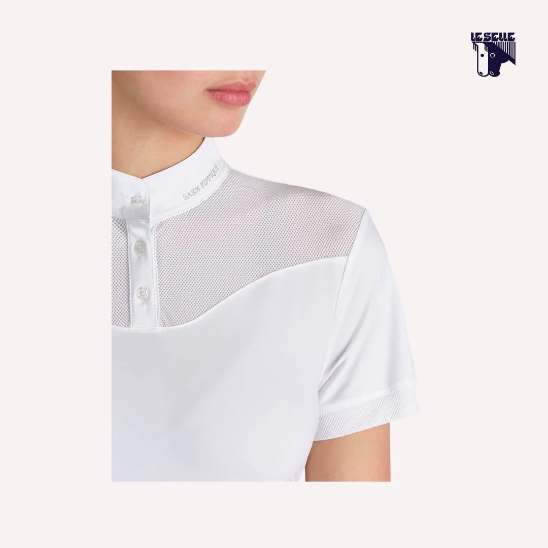 POLO SARM HIPPIQUE - RINA - immagine 4