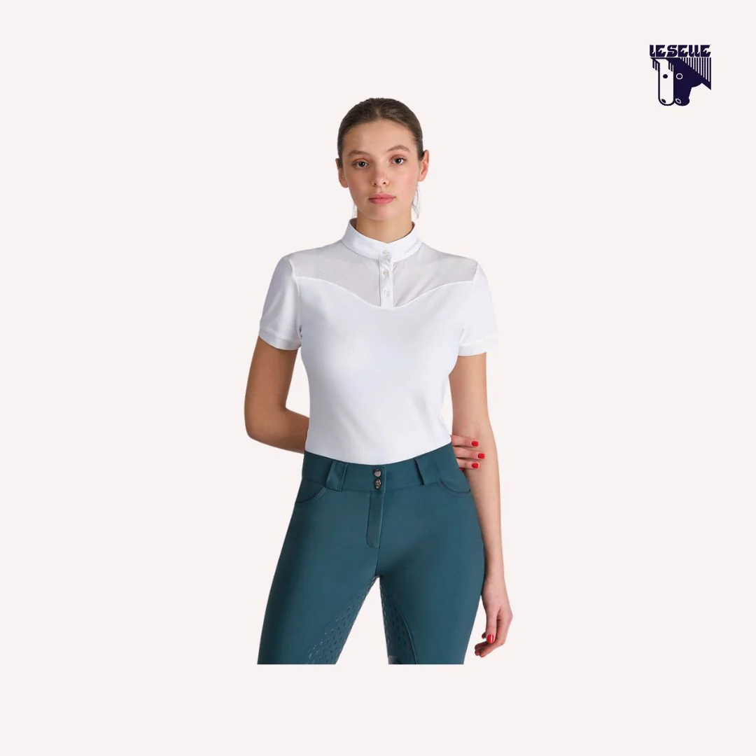 POLO SARM HIPPIQUE - RINA