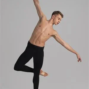 Accademico con piede convertibile