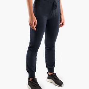 Panta Fitness Guodil Classic con polsini sulle caviglie FELPATI