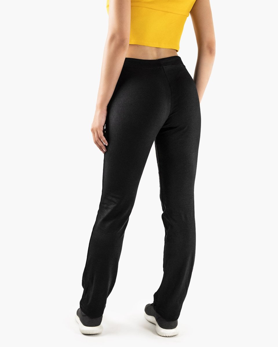 Panta Fitness Guodil Classic NON FELPATI - immagine 3