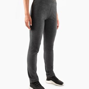 Panta Fitness Guodil senza polsini sulle caviglieNON FELPATI