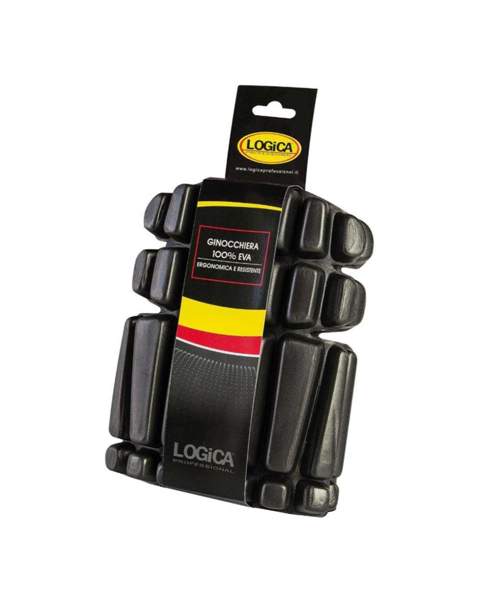 Ginocchiera uso interno - immagine 2