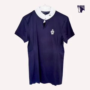 CAMICIA EQODE BY EQUILINE