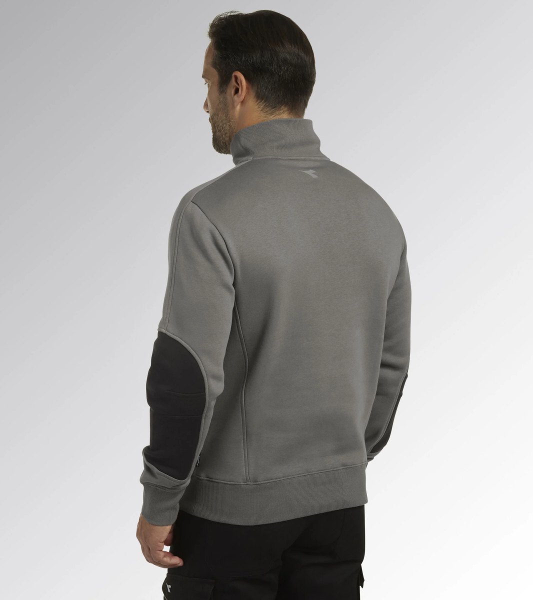 FELPA DIADORA SWEATSHIRT HZ LITEWORK - immagine 9