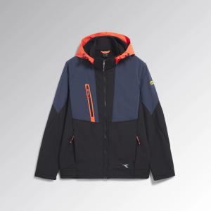 GIACCA DIADORA SOFTSHELL HYBRID