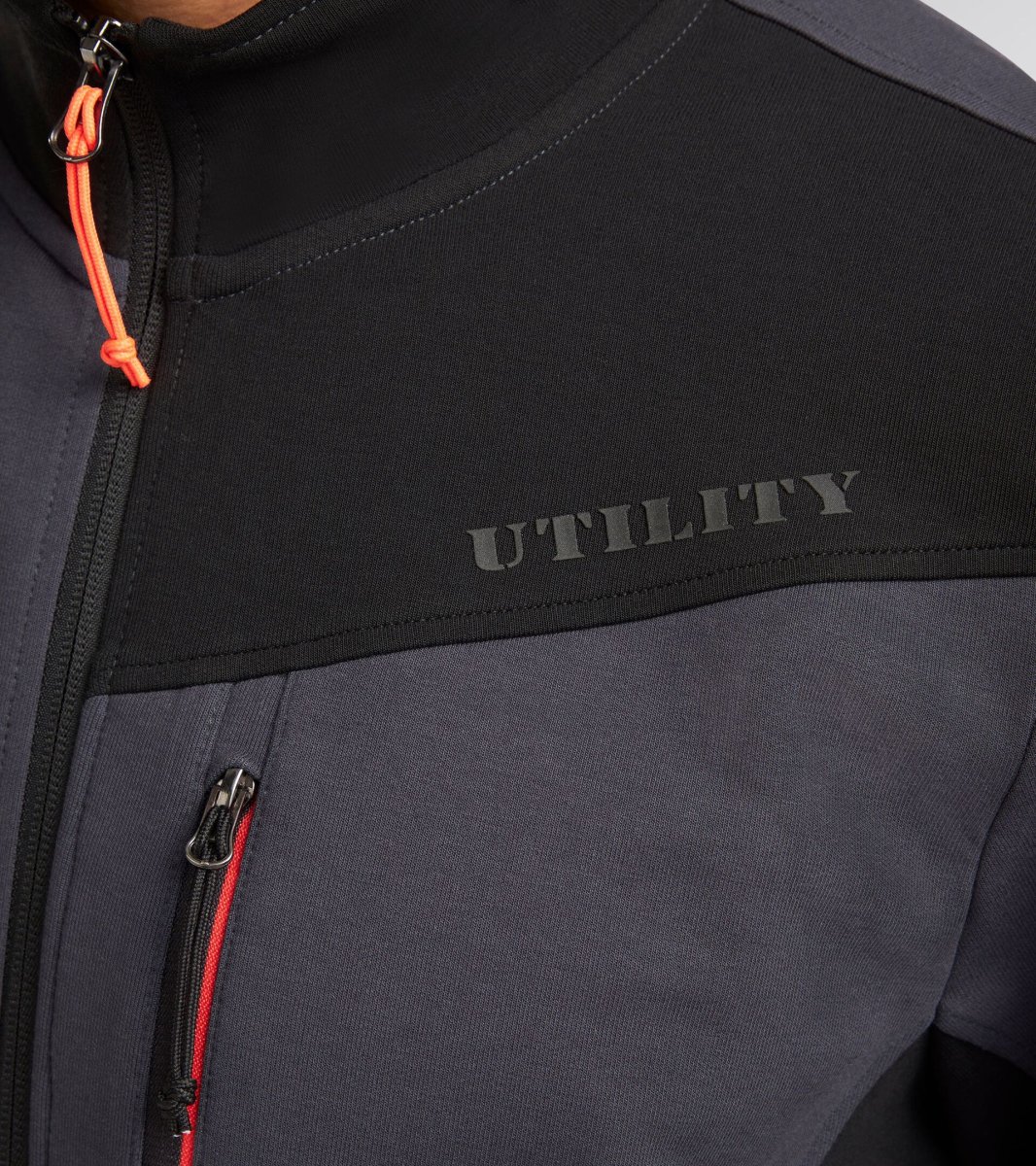 FELPA DIADORA SWEATSHIRT SHADOW - immagine 6