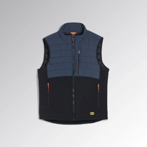 GILET DIADORA PADDED VEST OSLO HYBRID