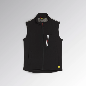 GILET DIADORA VEST CARBON TECH