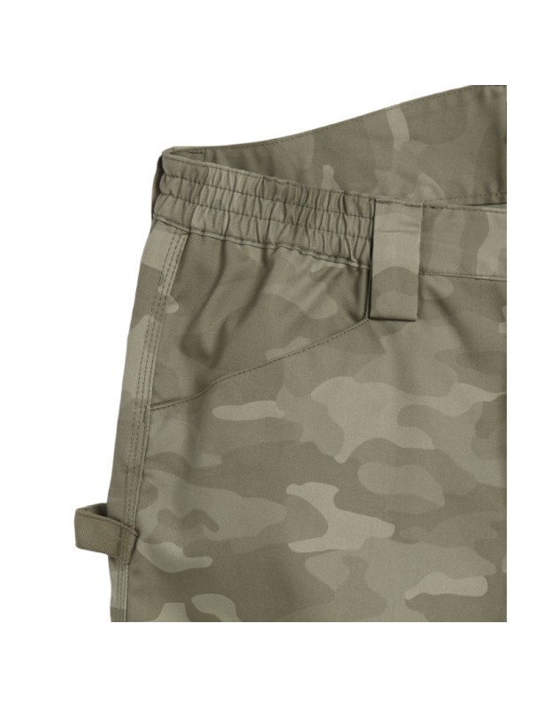 PANTALONE DIADORA ROCK CAMO - immagine 5