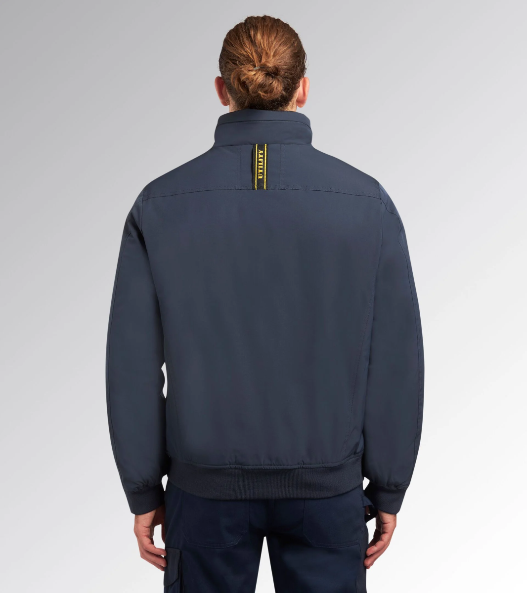 BOMBER DIADORA SWAT EVO - immagine 4