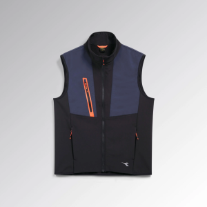 GILET DIADORA SOFTSHELL HYBRID