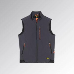 GILET DIADORA VEST SHADOW